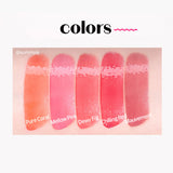 Glow Fixing Tint