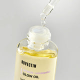 Intense Glow Oil