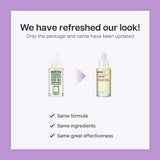 Intense Glow Oil