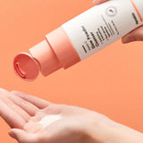 Vitamin C Glow Powder Cleanser