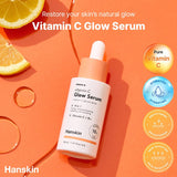 Vitamin C Glow Serum
