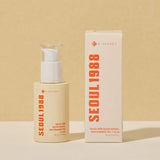 SEOUL 1988 Glow Serum : Niacinamide 15% + Yuja