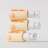 SEOUL 1988 Glow Serum : Niacinamide 15% + Yuja