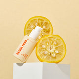 SEOUL 1988 Glow Serum : Niacinamide 15% + Yuja