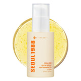 SEOUL 1988 Glow Serum : Niacinamide 15% + Yuja