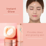 Glow Skin Balm