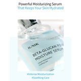 Beta-Glucan Power Moisture Serum