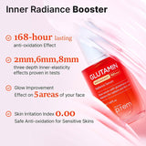 Glutamin Antioxidant Radiance Serum
