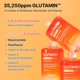 Glutamin Antioxidant Radiance Serum