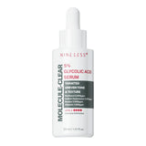 Molecule-Clear 5% Glycolic Acid Serum