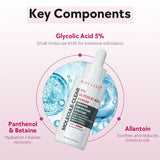 Molecule-Clear 5% Glycolic Acid Serum