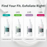 Molecule-Clear 5% Glycolic Acid Serum
