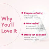 Molecule-Clear 5% Glycolic Acid Serum