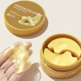 Gold & Collagen Firming Eye Patch