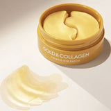 Gold & Collagen Firming Eye Patch