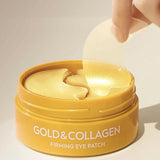 Gold & Collagen Firming Eye Patch
