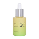 Green Lemon Vitamin C Blemish Serum