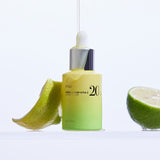 Green Lemon Vitamin C Blemish Serum