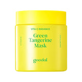 Green Tangerine Vita C Wash Off Mask