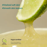 Green Tangerine Vita C Wash Off Mask