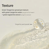 Green Tangerine Vita C Wash Off Mask