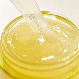 Green Tangerine Vita C Wash Off Mask