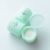 Green LHA Pore Pad Clear Touch