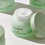 Green Tea Balancing Cream