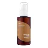 Green Tea Fresh Emulsion