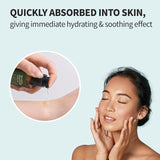 Deep Green Tea Serum