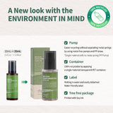 Deep Green Tea Serum