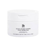 Guava 70 Skin Toner Face Mask Pad