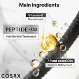 Peptide-132 Ultra Perfect Hair Bonding Oil Serum