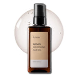 Argan Nourishing Hair Oil