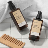 Argan Nourishing Hair Oil