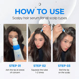 Scalpy Hair Serum