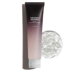 Black Rice Triple AHA Gentle Cleansing Gel - Kbeauty Dropzone