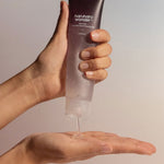 Black Rice Triple AHA Gentle Cleansing Gel - Kbeauty Dropzone