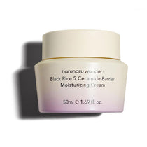 Black Rice 5 Ceramide Barrier Moisturizing Cream - Kbeauty Dropzone