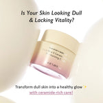 Black Rice 5 Ceramide Barrier Moisturizing Cream - Kbeauty Dropzone