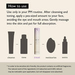 Black Rice Night Knight Retinol Serum - Kbeauty Dropzone
