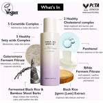 Black Rice Probiotics Barrier Essence - Kbeauty Dropzone