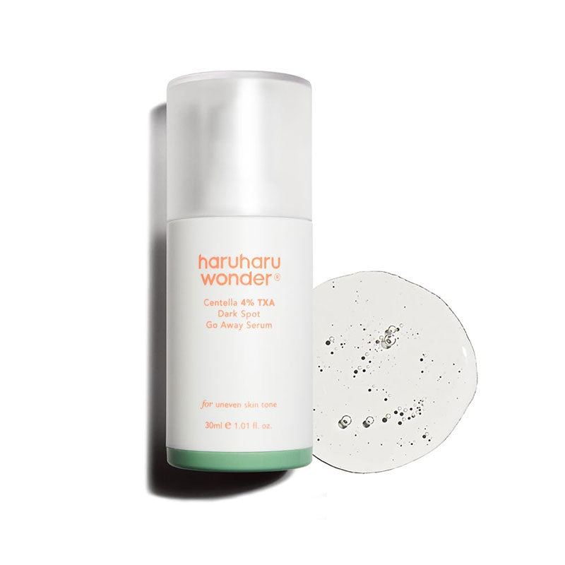 Centella 4% TXA Dark Spot Go Away Serum - Kbeauty Dropzone