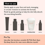 Centella 5% Niacinamide Radiance Gel Cream - Kbeauty Dropzone