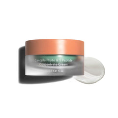 Centella Phyto & 5 Peptide Concentrate Cream - Kbeauty Dropzone