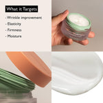 Centella Phyto & 5 Peptide Concentrate Cream - Kbeauty Dropzone
