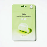 Heartleaf Calming Spot Patch