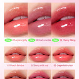 Heart Jam Glow Lip