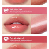 Heart Jam Glow Lip