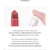 Heart Jam Glow Lip
